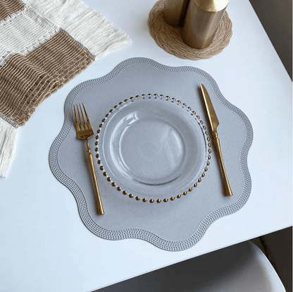 Floral™ | Wasserdichte blumenförmige Platzierung