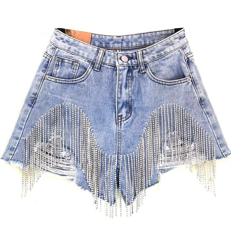 Vivy™ | Damen Shorts