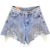 Vivy™ | Damen Shorts