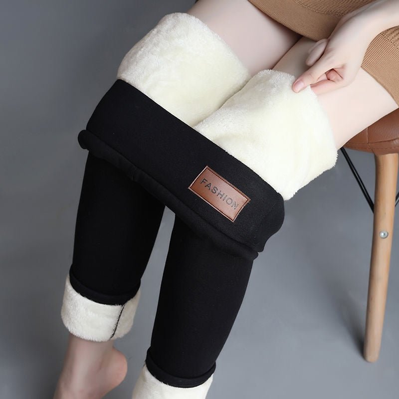 CozyFit™ | Winter - Leggings für maximalen Komfort und Wärme | 1+2 GRATIS - Finezo.de