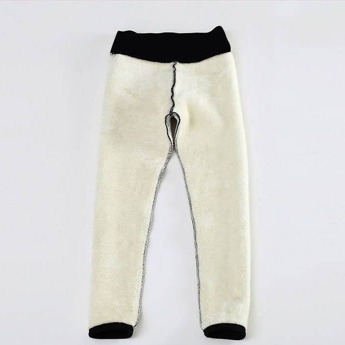 CozyFit™ | Winter - Leggings für maximalen Komfort und Wärme | 1+2 GRATIS - Finezo.de