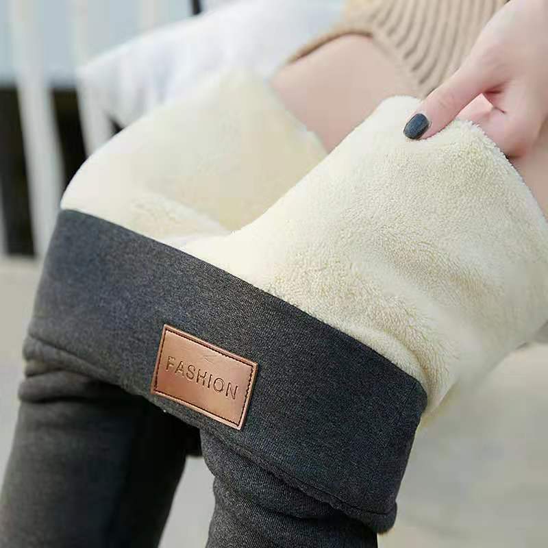 CozyFit™ | Winter - Leggings für maximalen Komfort und Wärme | 1+2 GRATIS - Finezo.de