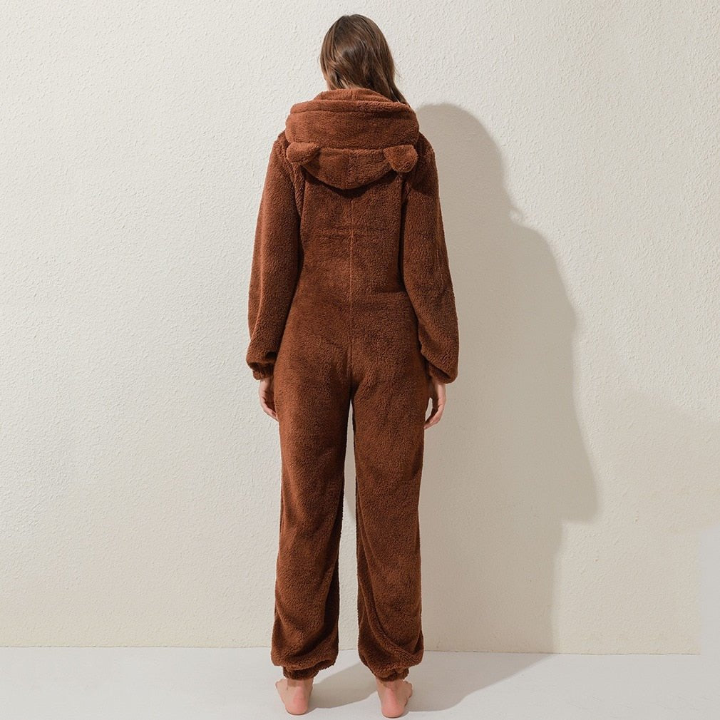 FluffyOne™ | Warmer, kuscheliger und bequemer Sofahänger | 50% RABATT - Finezo.de
