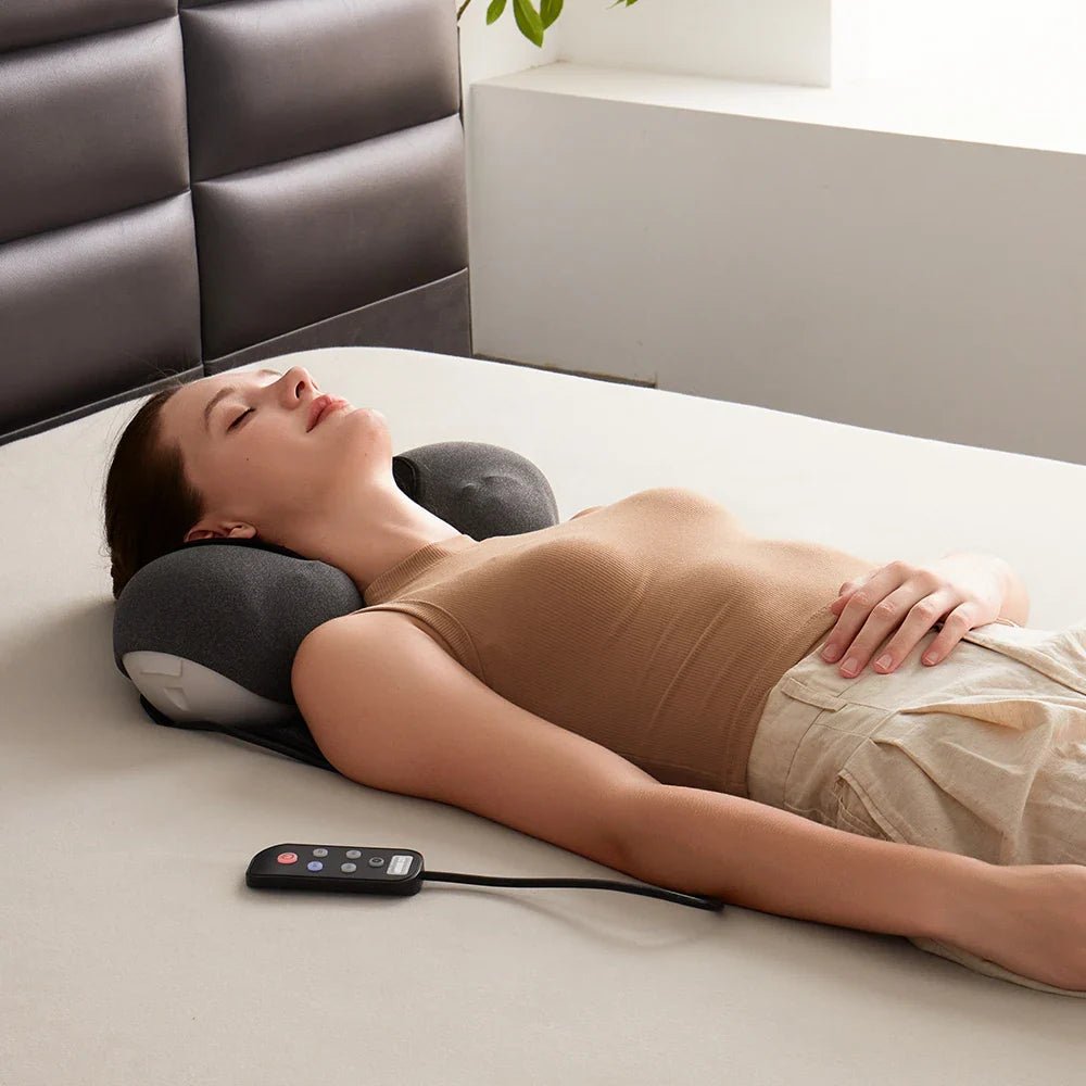 Finezo - Massagekissen - Finezo.de
