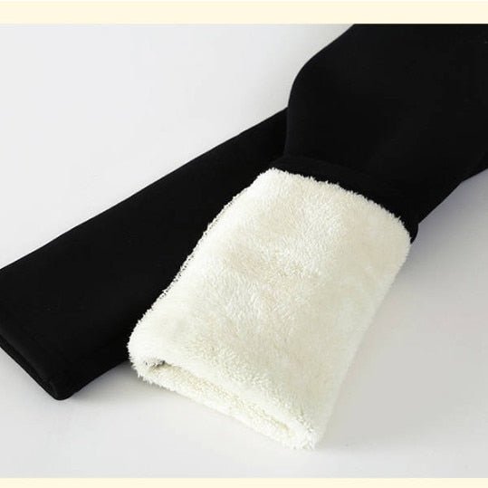 CozyFit™ | Winter - Leggings für maximalen Komfort und Wärme | 1+2 GRATIS - Finezo.de