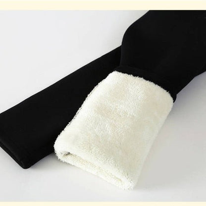 CozyFit™ | Winter - Leggings für maximalen Komfort und Wärme | 1+2 GRATIS - Finezo.de