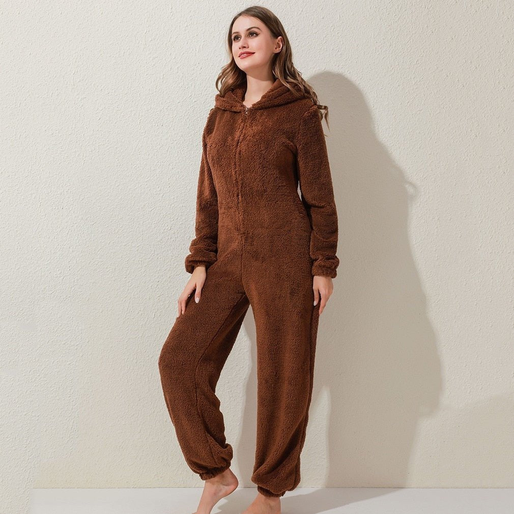 FluffyOne™ | Warmer, kuscheliger und bequemer Sofahänger | 50% RABATT - Finezo.de