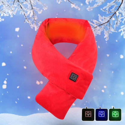 ThermoWrap™ | Bleib angenehm warm bei schlechtem Wetter - Finezo.de