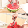 MelonSlicer™ | Die beste Art Melone zu schneiden | 1+1 GRATIS