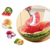 MelonSlicer™ | Die beste Art Melone zu schneiden | 1+1 GRATIS