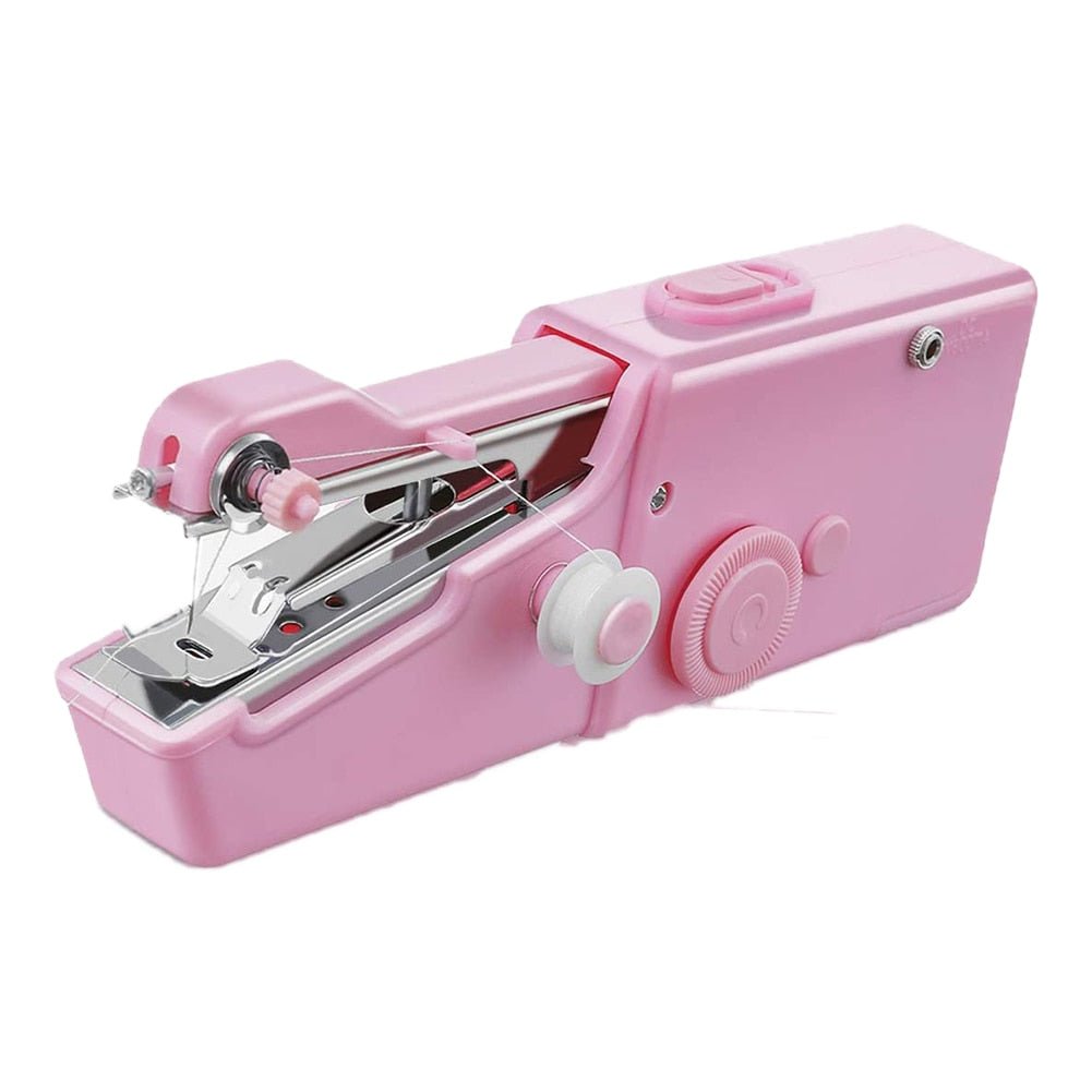 StitchyPro™ | Tragbare Nähmaschine - Finezo.de