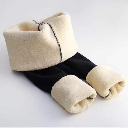 CozyFit™ | Winter - Leggings für maximalen Komfort und Wärme | 1+2 GRATIS - Finezo.de
