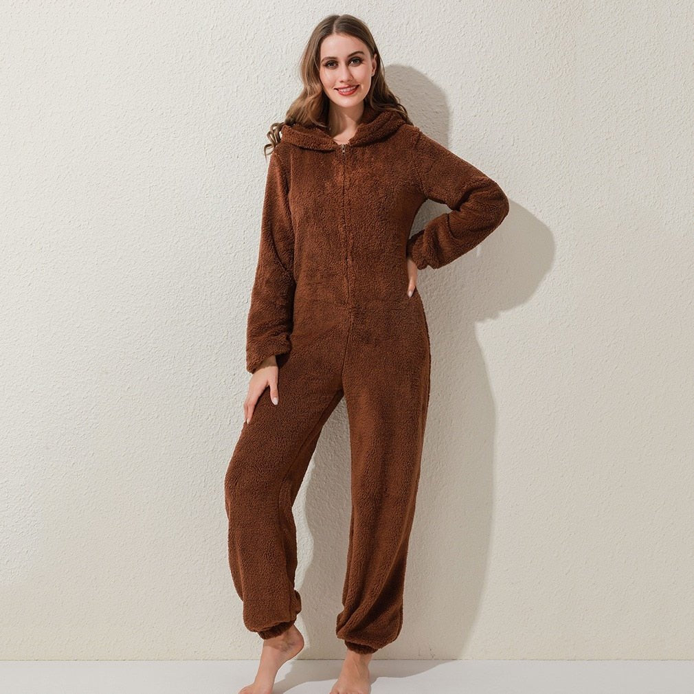FluffyOne™ | Warmer, kuscheliger und bequemer Sofahänger | 50% RABATT - Finezo.de