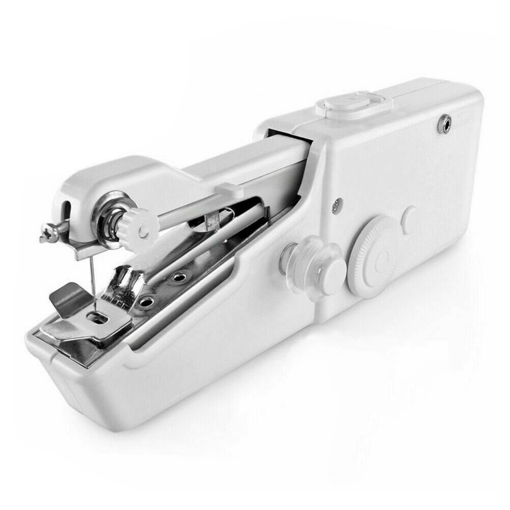 StitchyPro™ | Tragbare Nähmaschine - Finezo.de