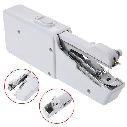 StitchyPro™ | Tragbare Nähmaschine - Finezo.de