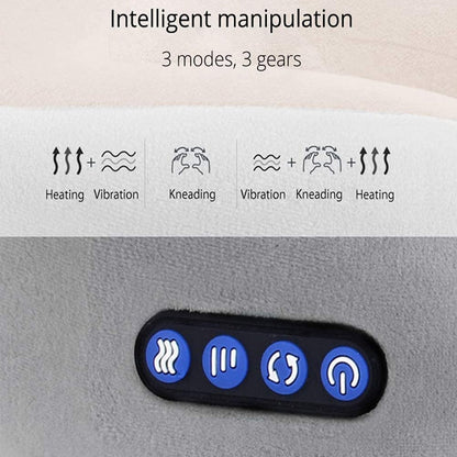 Sooth™ | wiederaufladbares Nackenmassagerät | 50% RABATT - Finezo.de