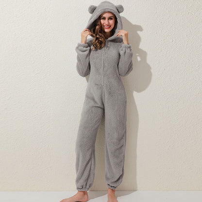 FluffyOne™ | Warmer, kuscheliger und bequemer Sofahänger | 50% RABATT - Finezo.de