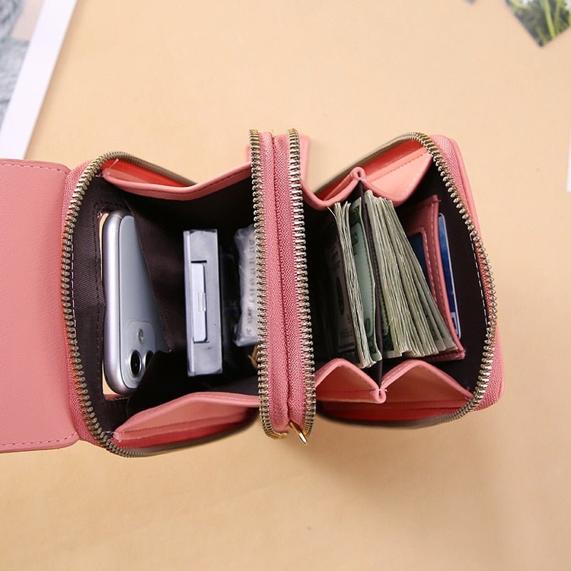Handy Tasche™ | Eine stylische und vielseitige Tasche - Finezo.de