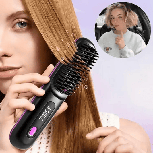 Luvéra™ | Glätten, Locken, Trocknen | 50% RABATT - Finezo.de