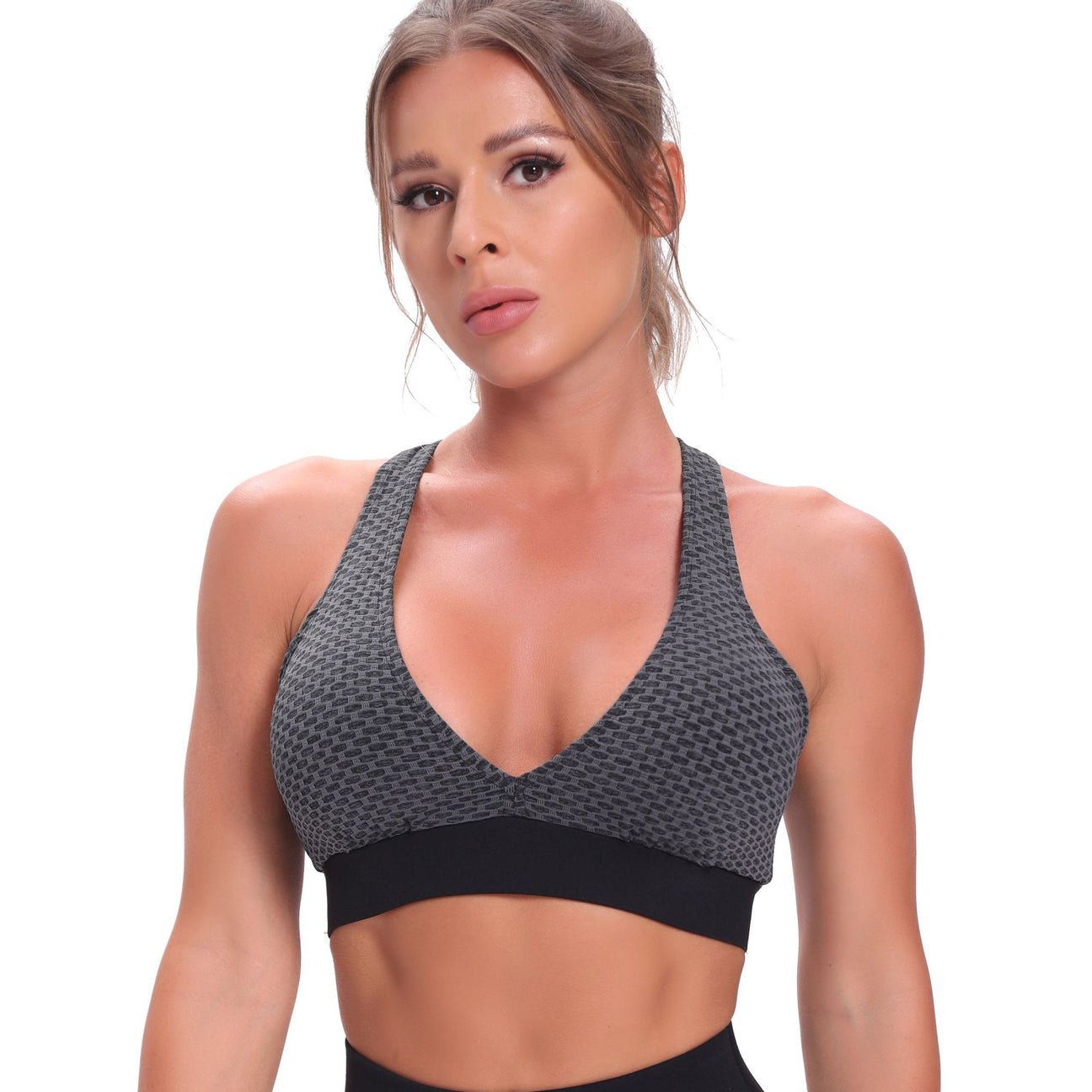 Amélie | Push - Up Sport - BH - Finezo.de