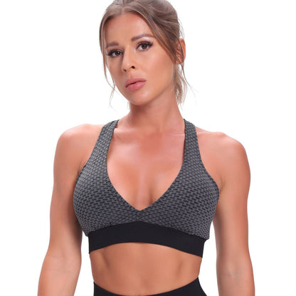Amélie | Push - Up Sport - BH - Finezo.de