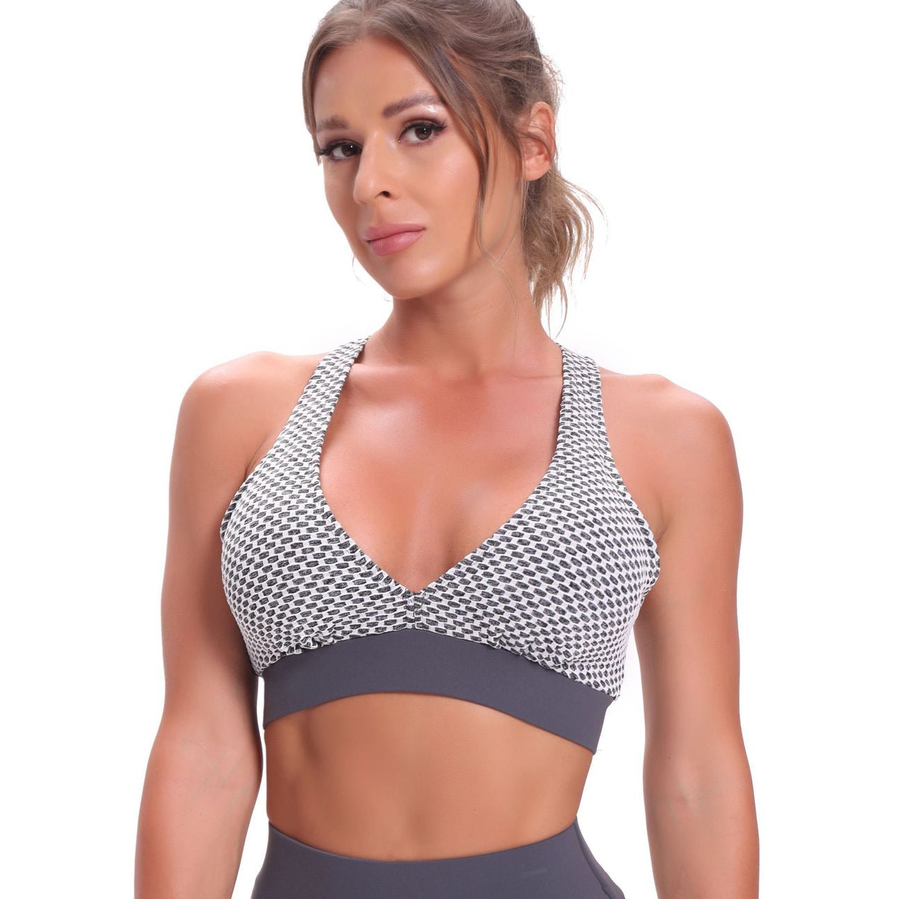 Amélie | Push - Up Sport - BH - Finezo.de