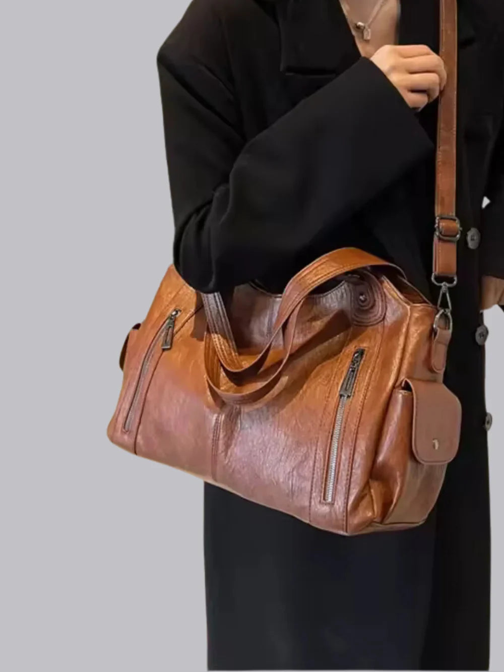 Olvera™ | Klassische Schönheit zum Mitnehmen | 50% RABATT