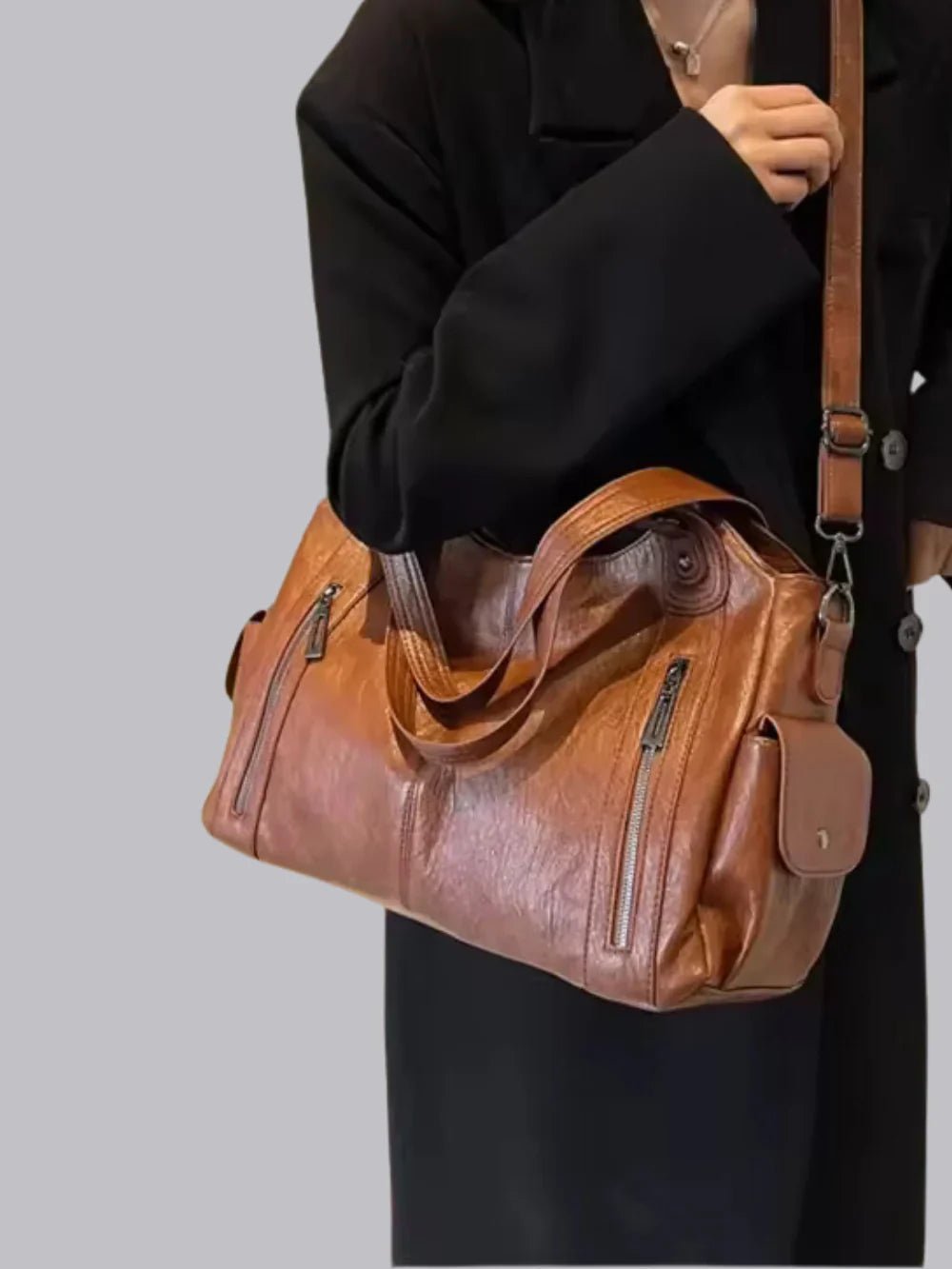 Olvera™ | Klassische Schönheit zum Mitnehmen | 50% RABATT - Finezo.de