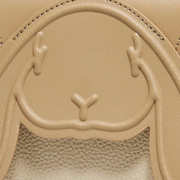 Rabbit - Inspired Women's Mini Crossbody Phone Bag - Finezo.de