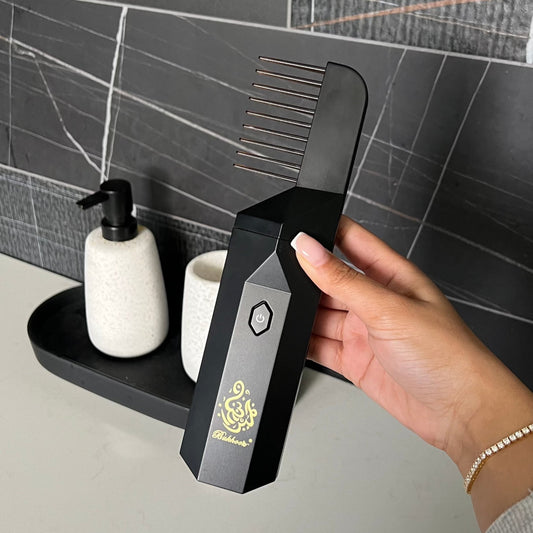 Oudira™ | 2 - in - 1 - Haartrockneraufsatz - Finezo.de