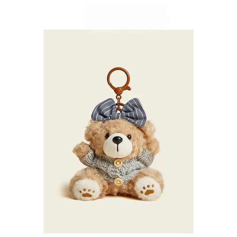 Finezo - Baby Teddybär Anhänger - Finezo.de