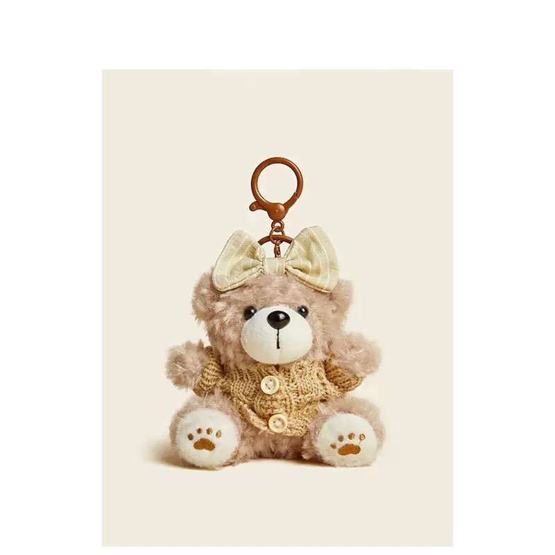 Finezo - Baby Teddybär Anhänger - Finezo.de