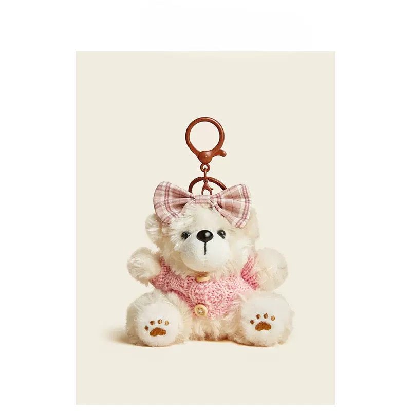 Finezo - Baby Teddybär Anhänger - Finezo.de