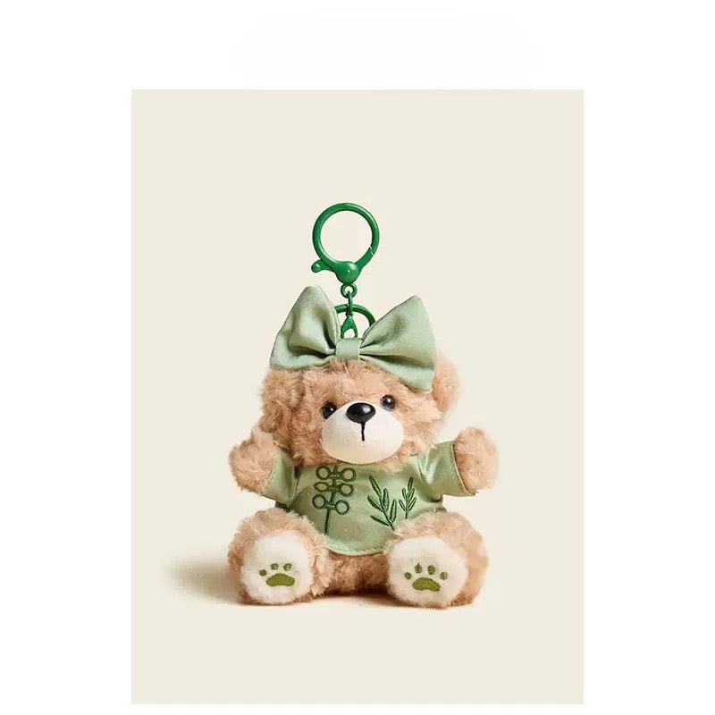 Finezo - Baby Teddybär Anhänger - Finezo.de