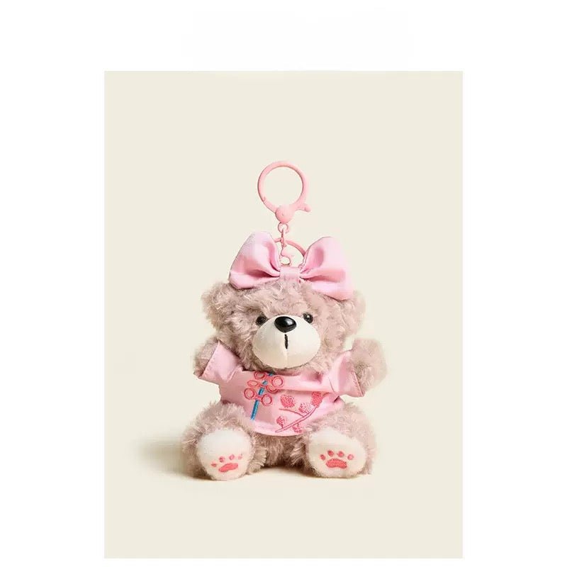Finezo - Baby Teddybär Anhänger - Finezo.de