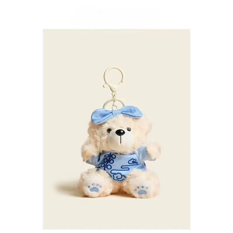 Finezo - Baby Teddybär Anhänger - Finezo.de