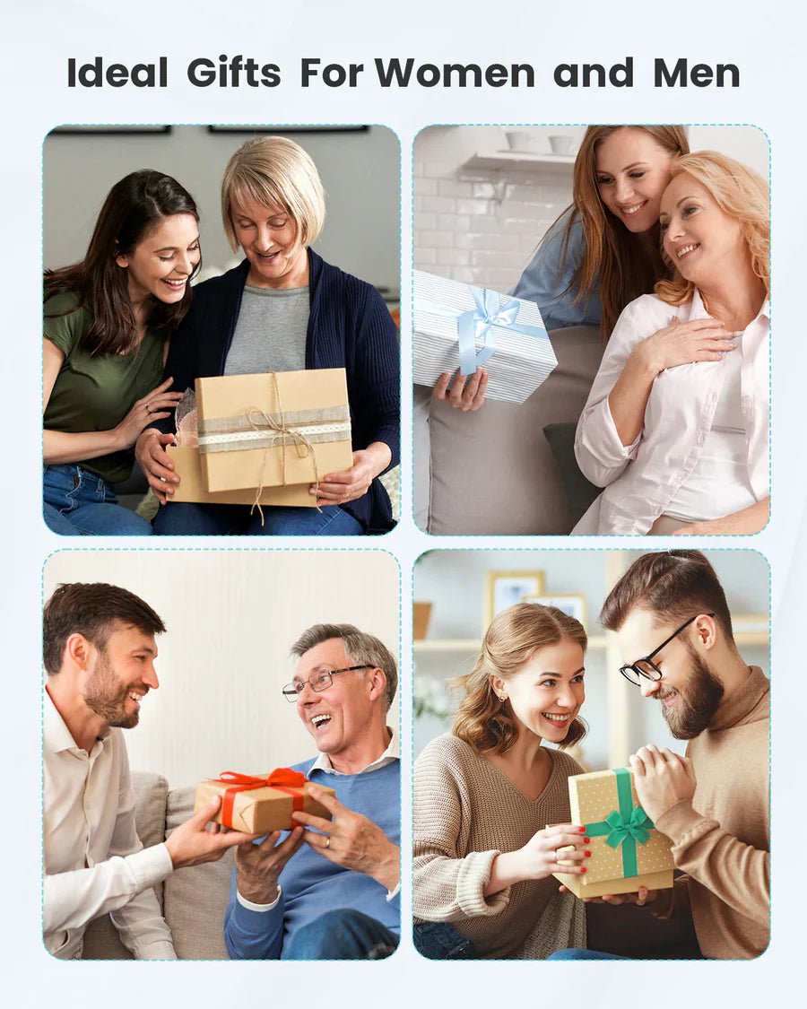 Handmassagegerät für Arthritis, Karpaltunnelsyndrom und Gelenkschmerzen - Finezo.de