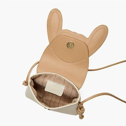 Rabbit - Inspired Women's Mini Crossbody Phone Bag - Finezo.de
