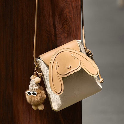 Rabbit - Inspired Women's Mini Crossbody Phone Bag - Finezo.de