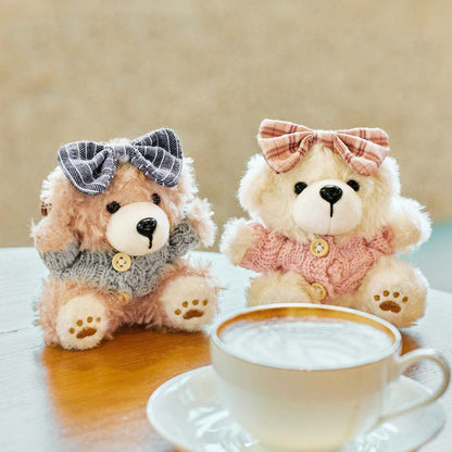 Finezo - Baby Teddybär Anhänger - Finezo.de