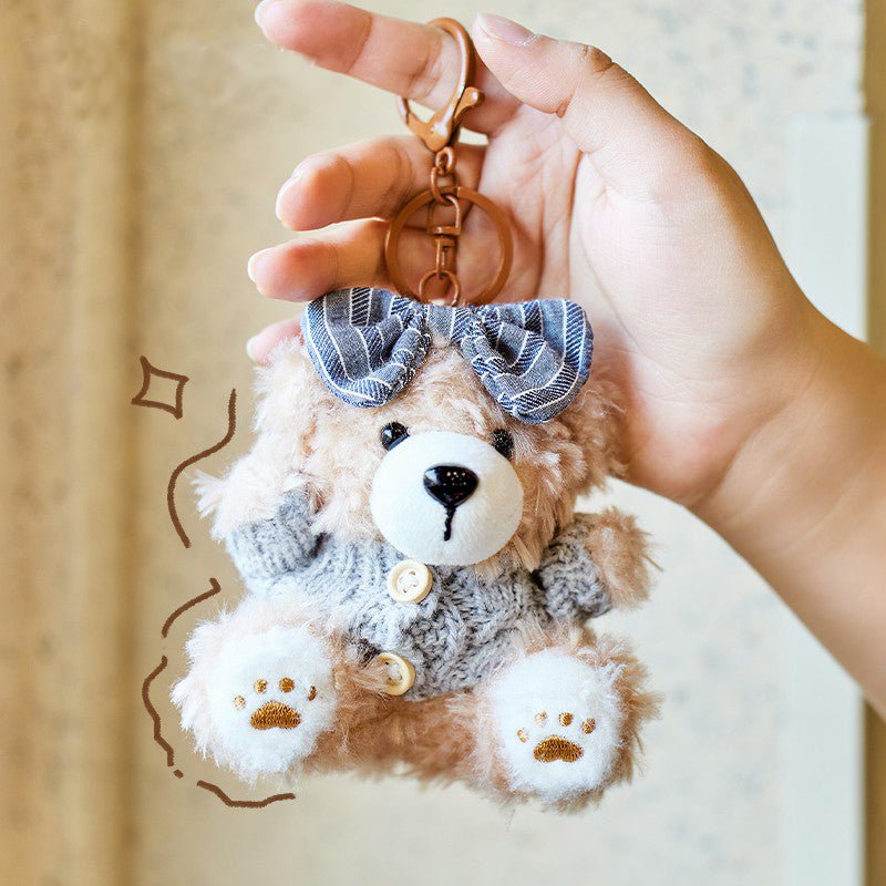 Finezo - Baby Teddybär Anhänger - Finezo.de