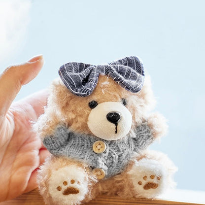 Finezo - Baby Teddybär Anhänger - Finezo.de