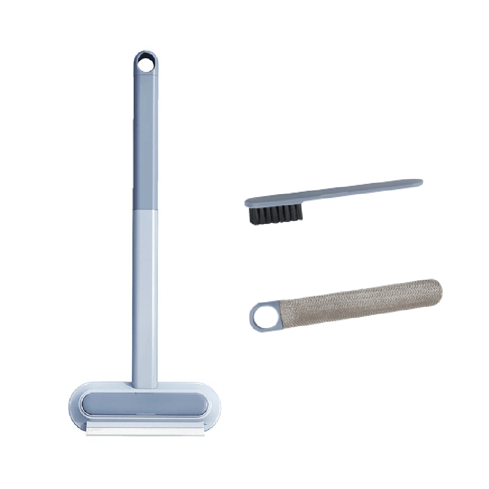Moreclean™ | 3 in 1 Tierbürste | 50% RABATT - Finezo.de