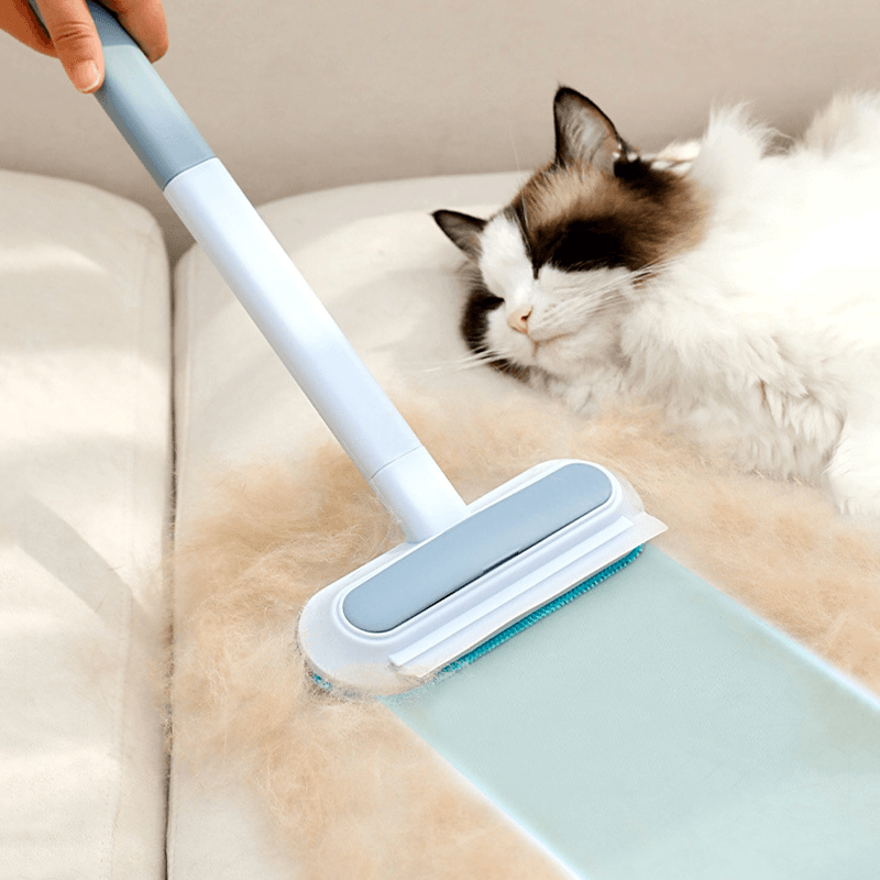 Moreclean™ | 3 in 1 Tierbürste | 50% RABATT - Finezo.de