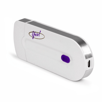 Flawless™ | Schmerzfreies Haarentfernungsgerät - Finezo.de