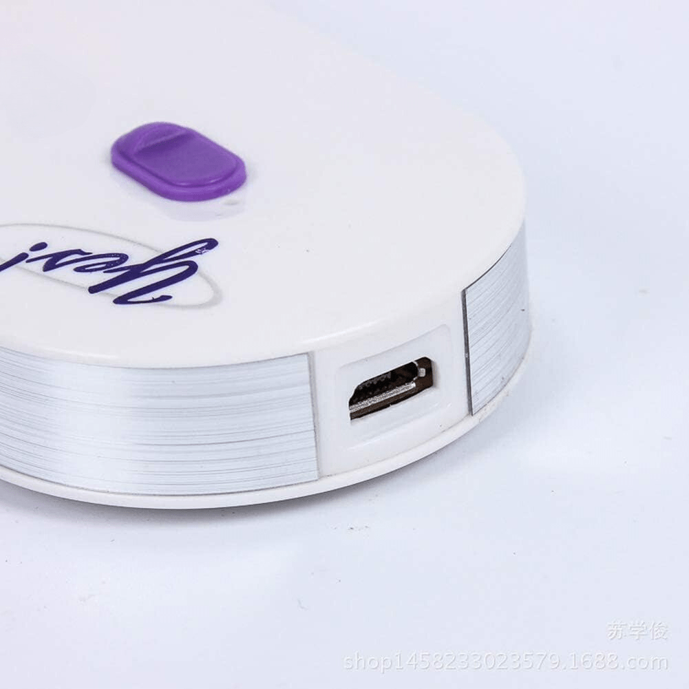 Flawless™ | Schmerzfreies Haarentfernungsgerät - Finezo.de