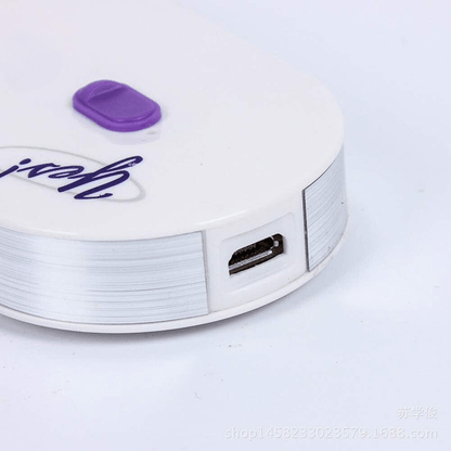 Flawless™ | Schmerzfreies Haarentfernungsgerät - Finezo.de