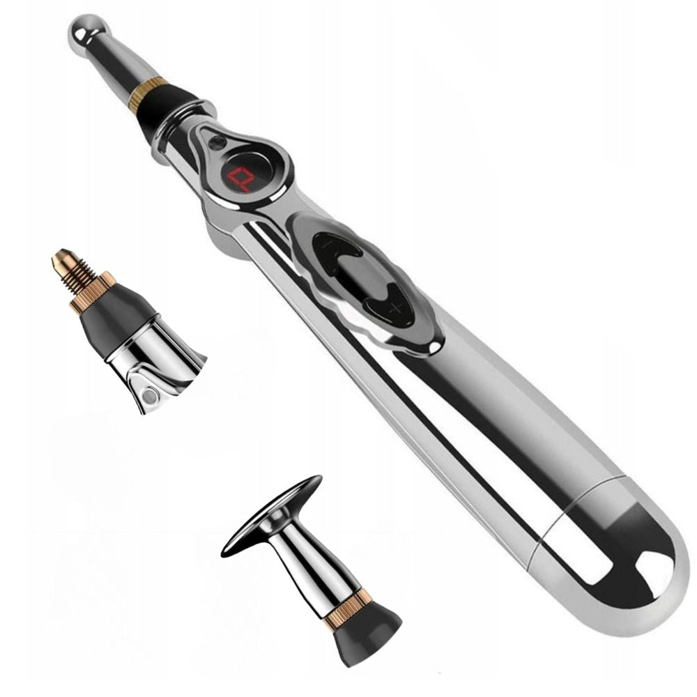 SoothePen™ | Schmerzen lindern & Energie stimulieren | 50% RABATT