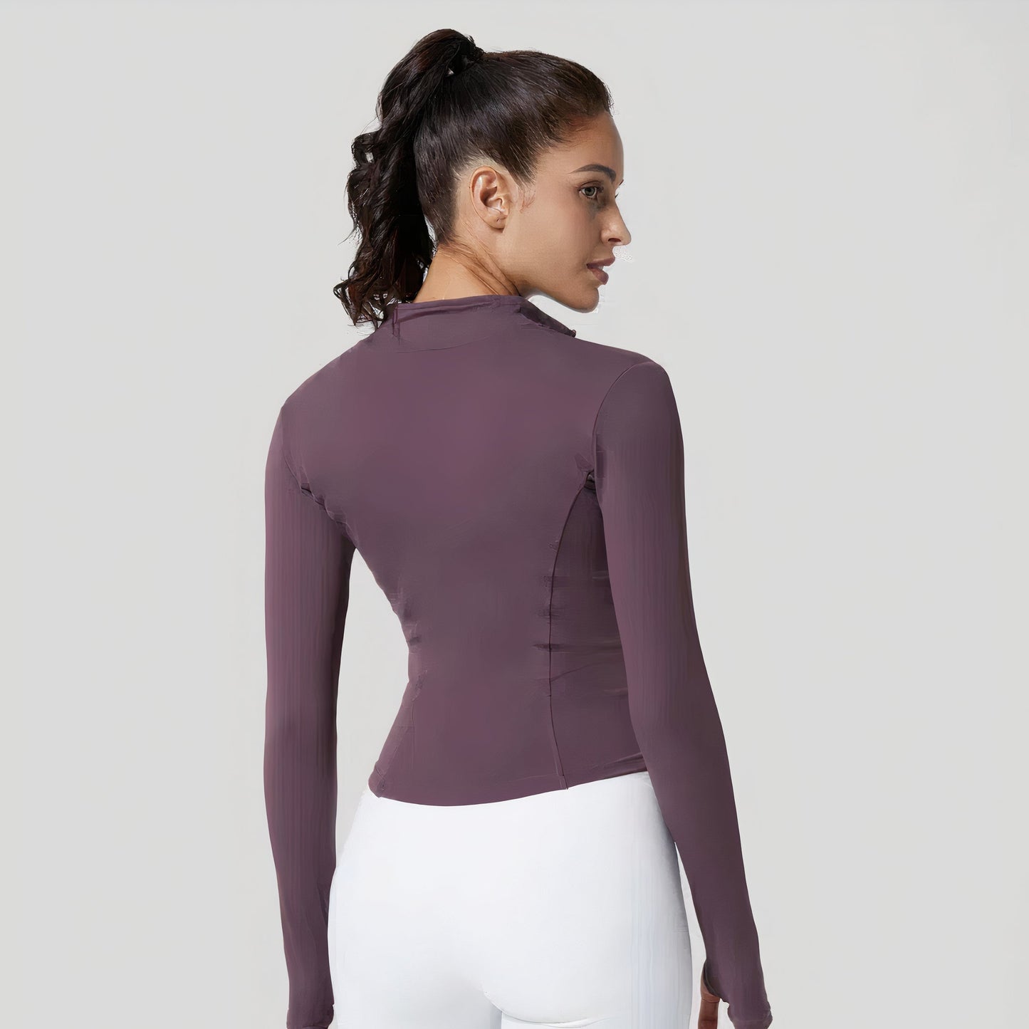 Fera™ | Comfortabele ademende dames jacket - Finezo.de