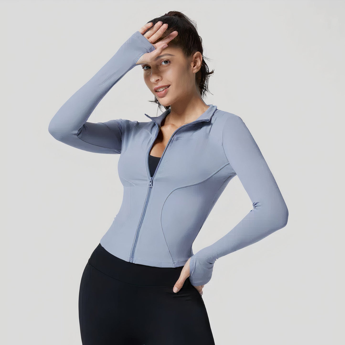 Fera™ | Comfortabele ademende dames jacket - Finezo.de